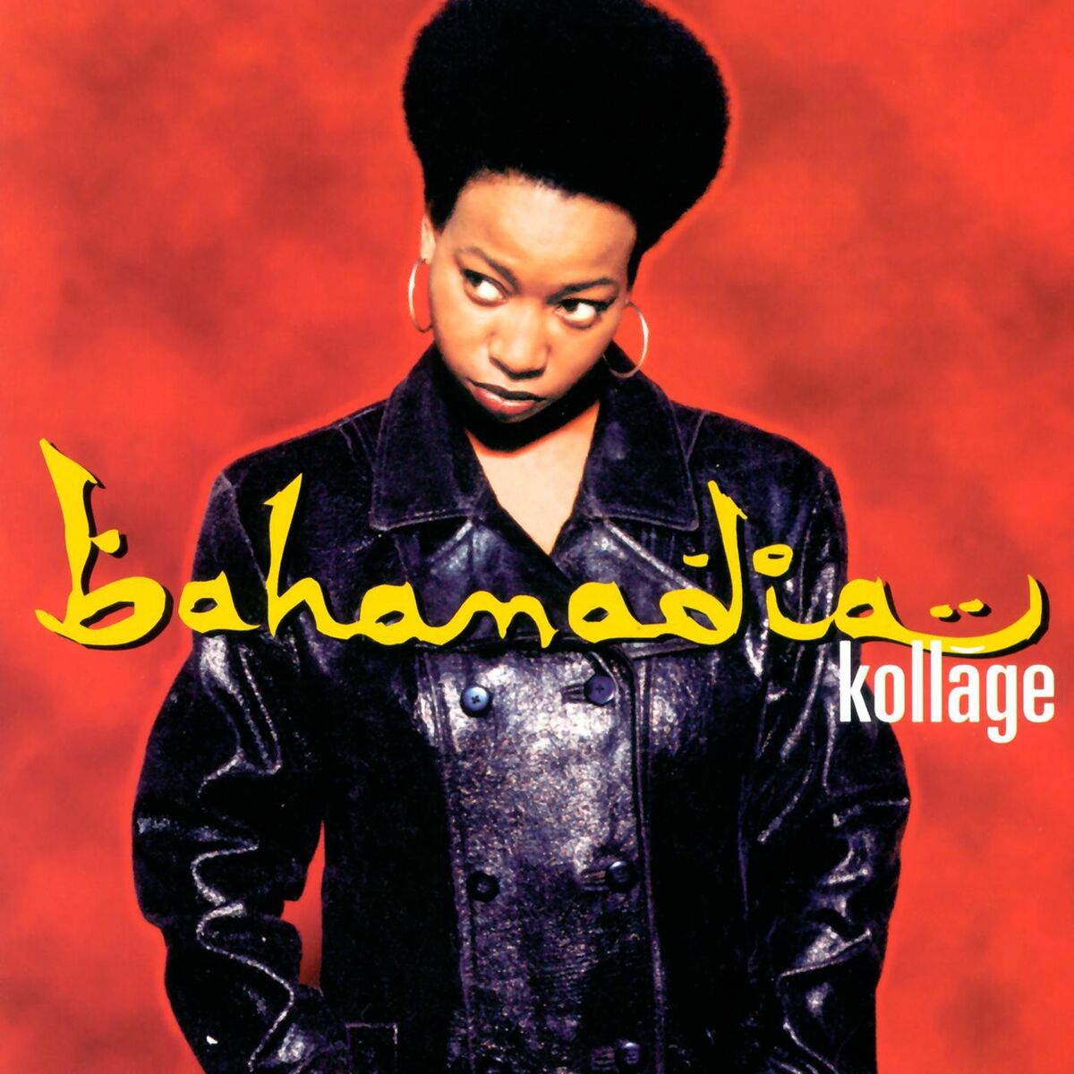 Pochette de Kollage