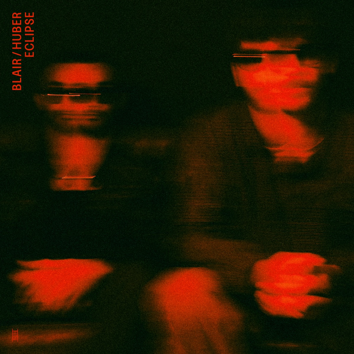 Pochette de ECLIPSE
