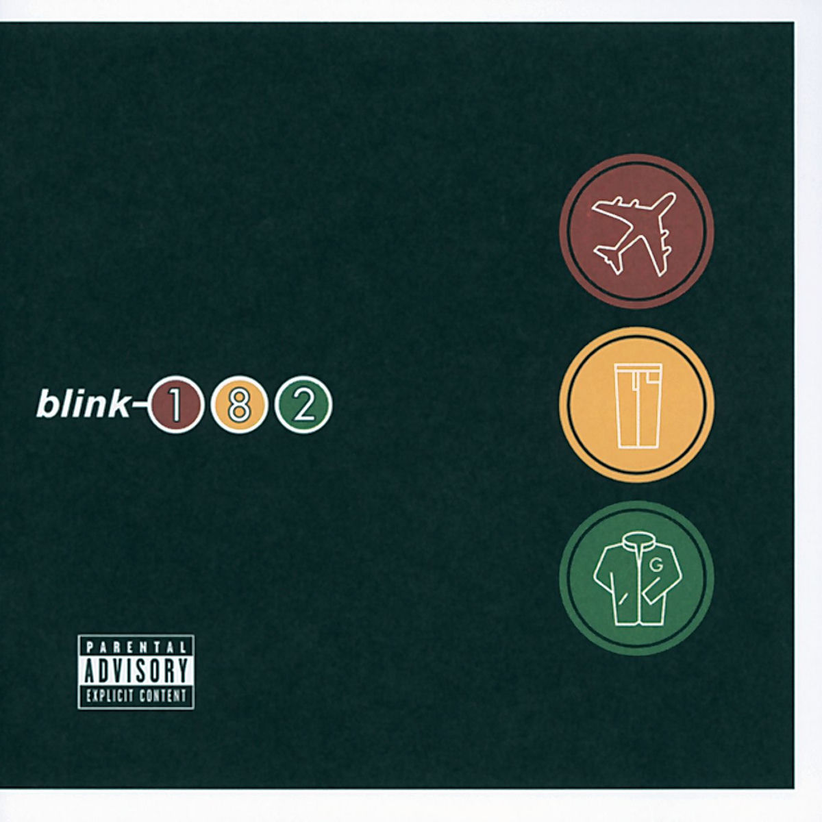 Pochette de Take Off Your Pants and Jacket