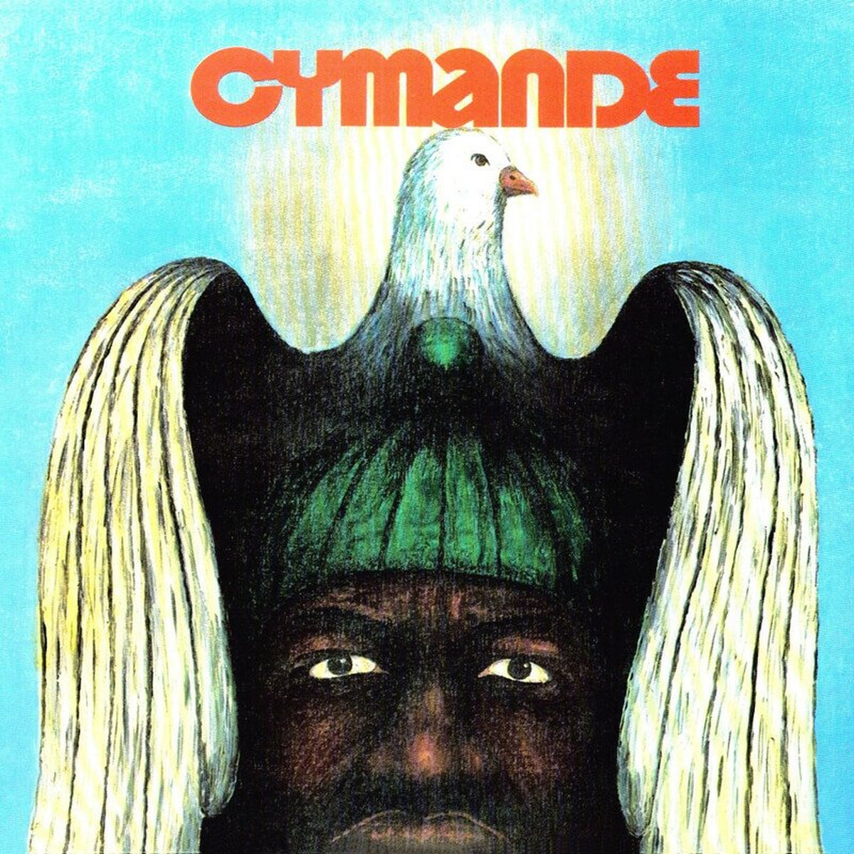 Pochette de Cymande