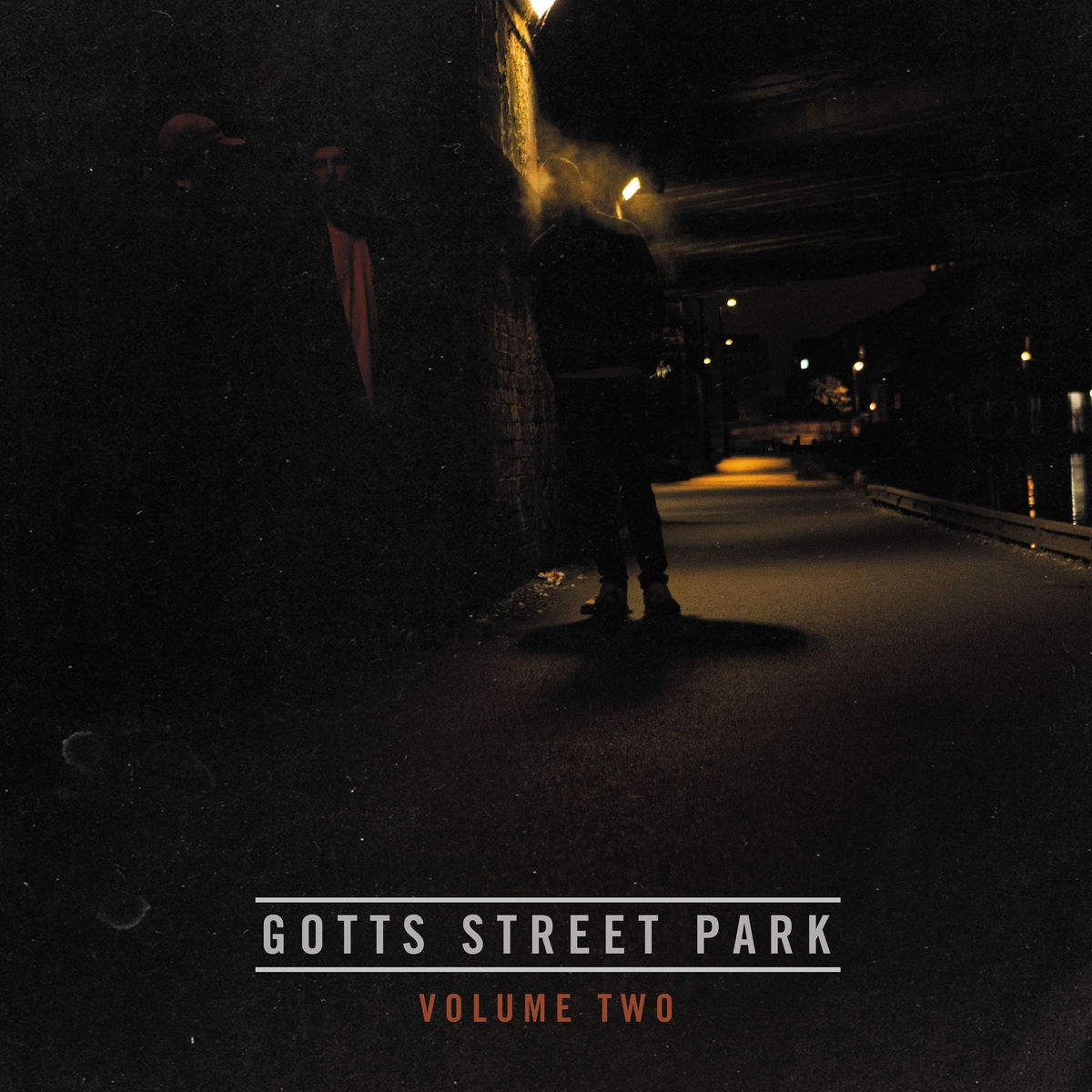 Pochette de Volume Two