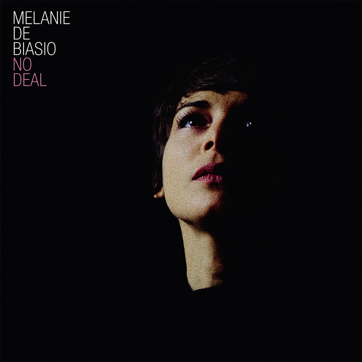 Pochette de No Deal