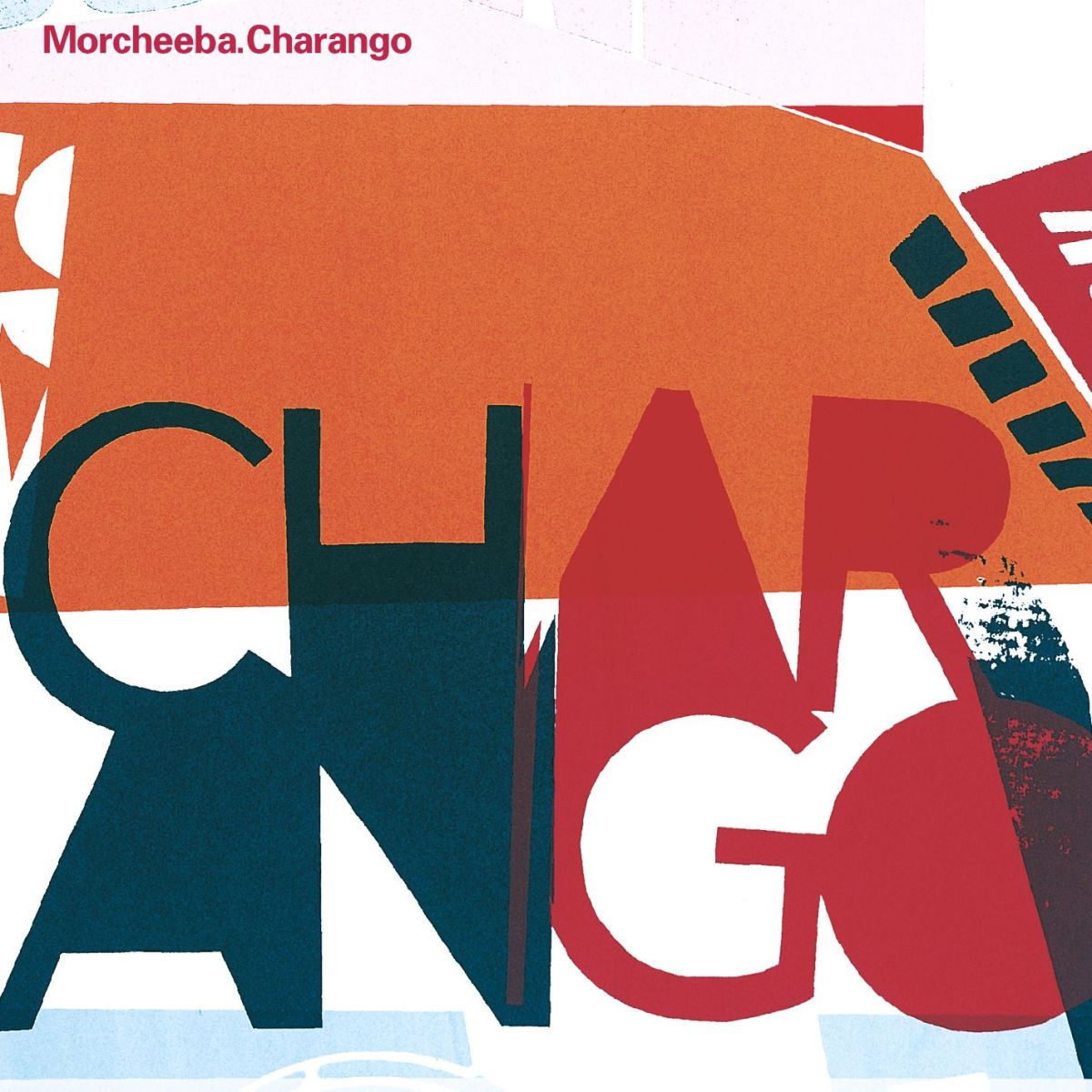 Pochette de Charango