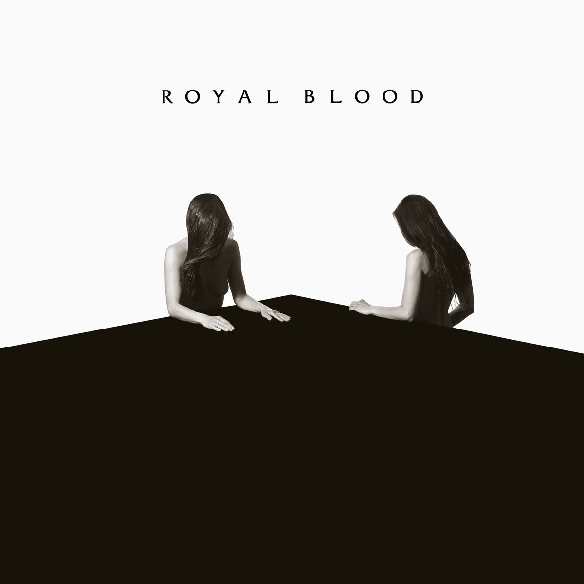 Pochette de How Did We Get So Dark?