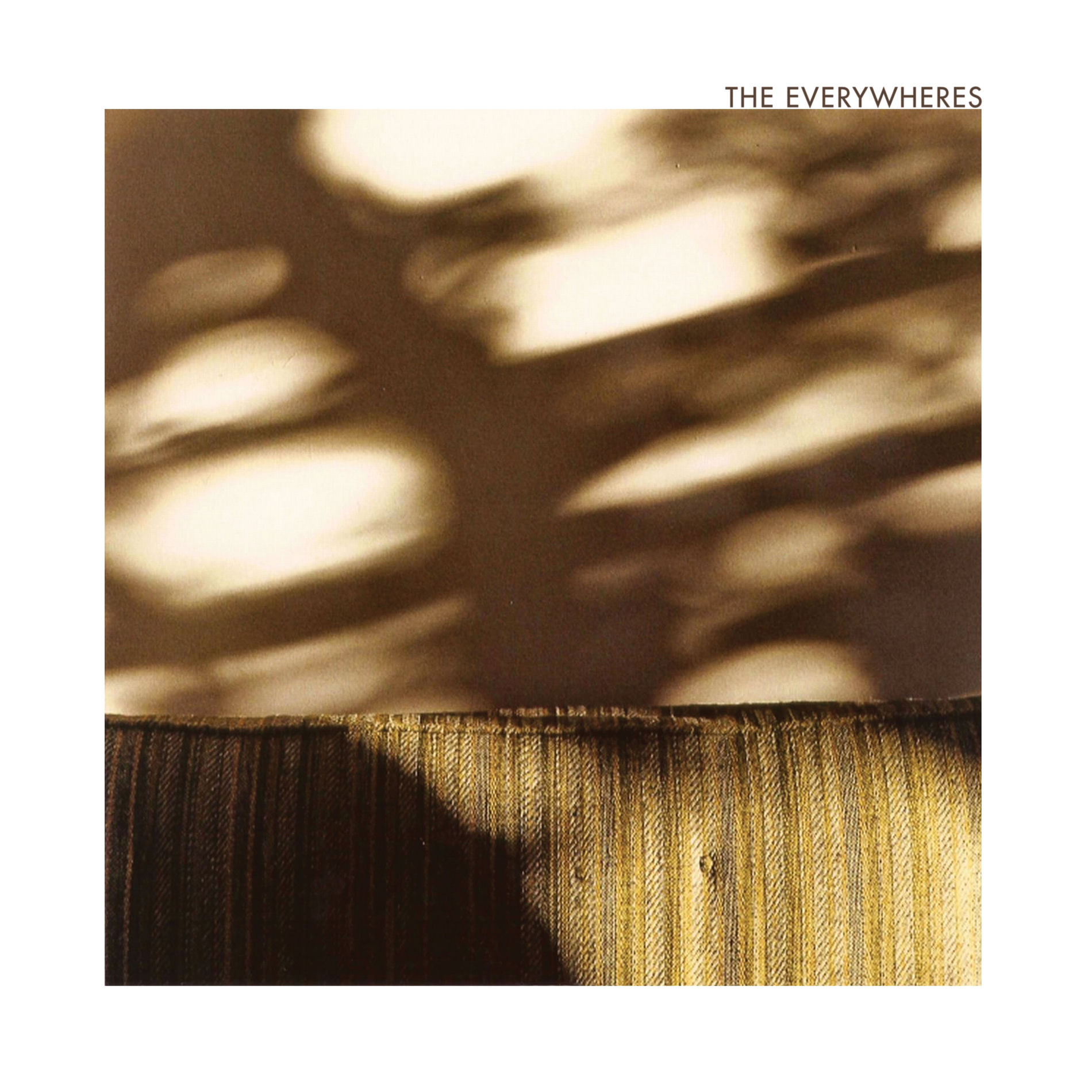 Pochette de The Everywheres