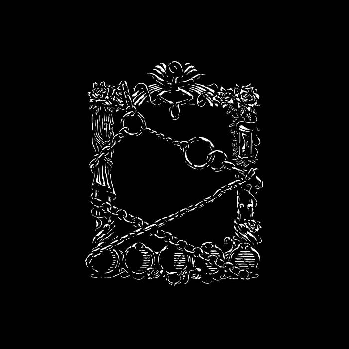 Pochette de Ruins